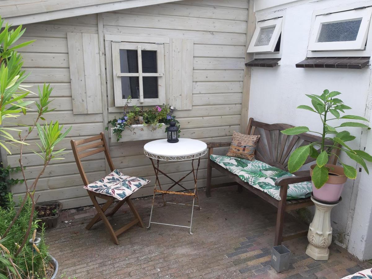 Ferienhaus Little House Zandvoort