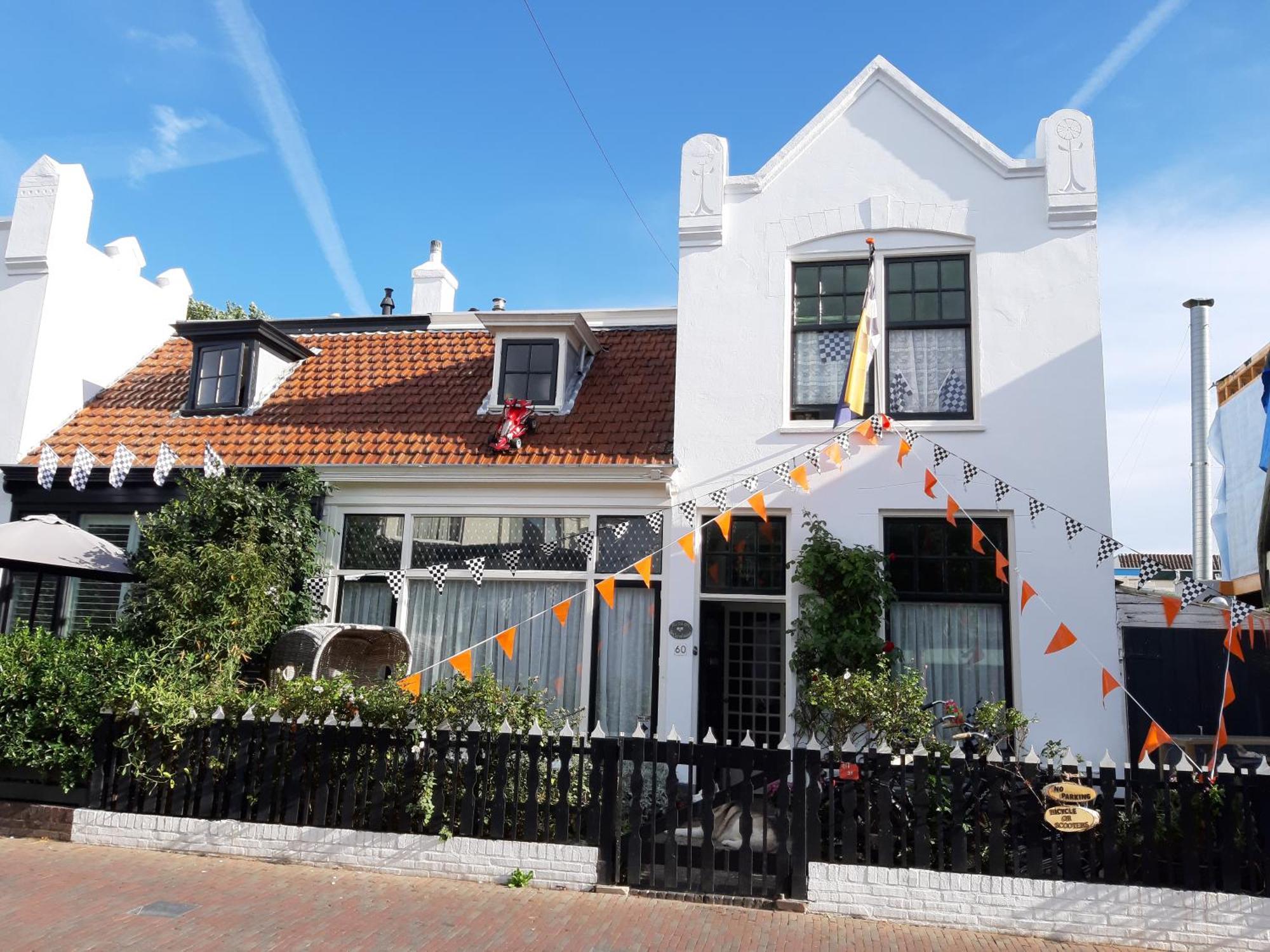 Little House Zandvoort